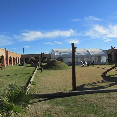 Aparthotel Terrazas De Lobos Exteriér fotografie