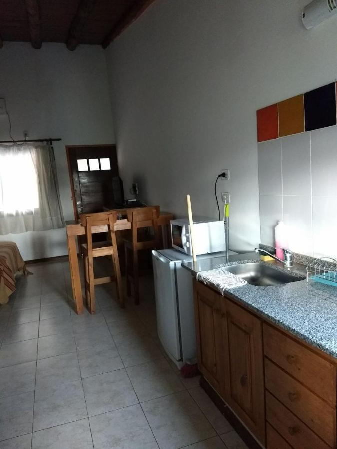 Aparthotel Terrazas De Lobos Exteriér fotografie