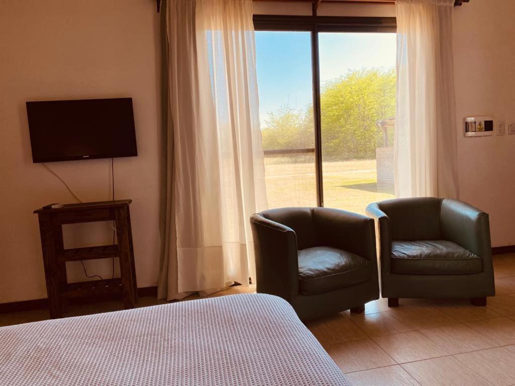 Aparthotel Terrazas De Lobos Exteriér fotografie