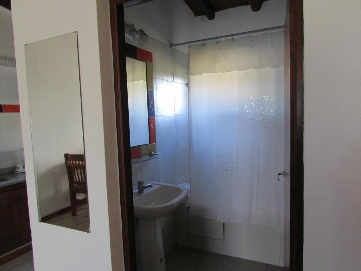 Aparthotel Terrazas De Lobos Exteriér fotografie