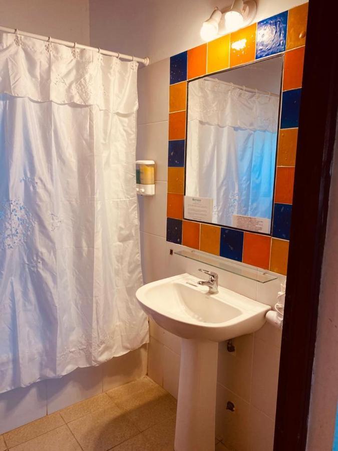 Aparthotel Terrazas De Lobos Exteriér fotografie