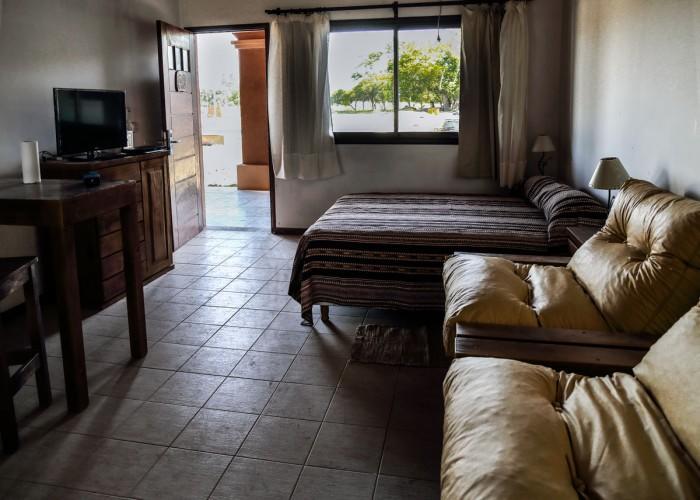 Aparthotel Terrazas De Lobos Exteriér fotografie
