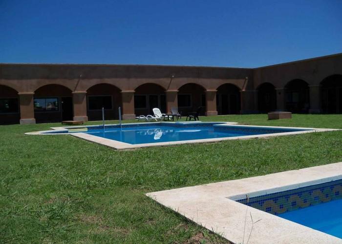 Aparthotel Terrazas De Lobos Exteriér fotografie